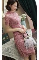 Kailani “B" Cheongsam